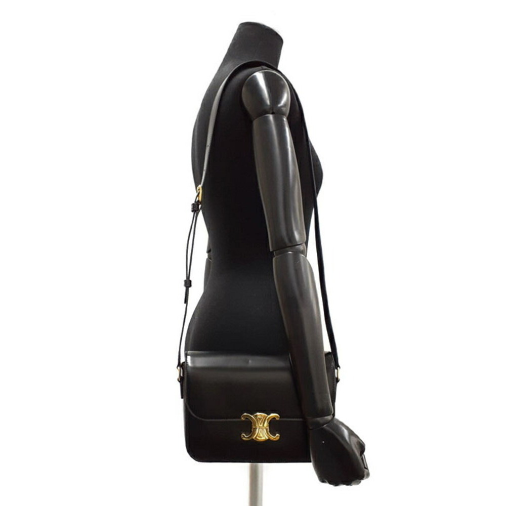 Celine Triomphe Shoulder Bag - Picture 9 of 9